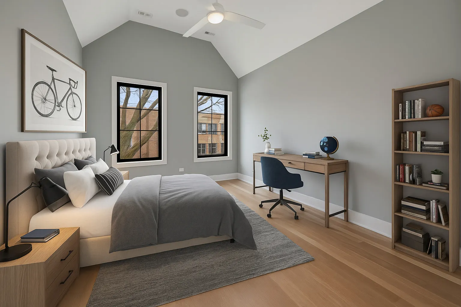 3920 N Bell Avenue IL