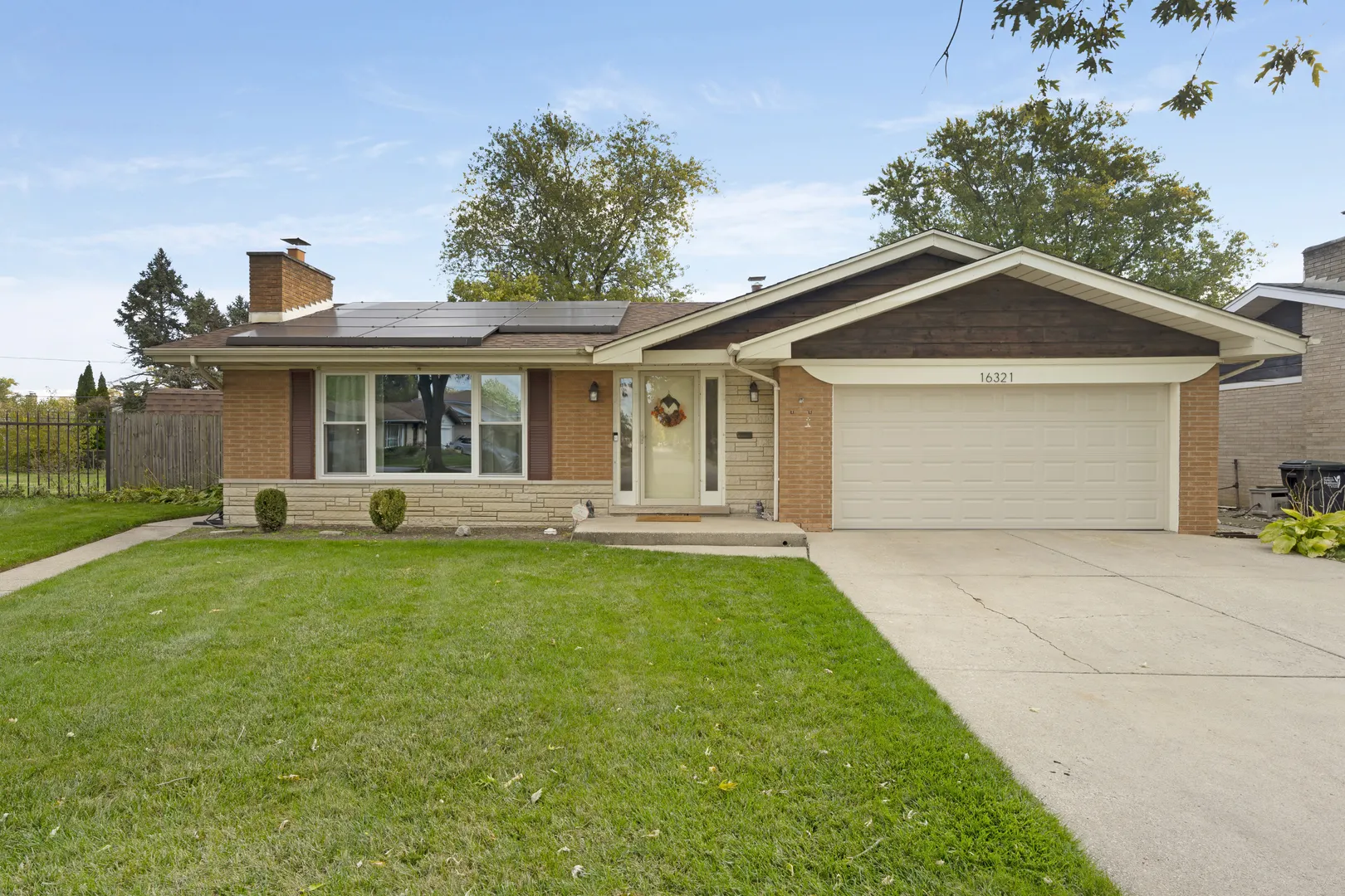 16321 Maryland Avenue IL