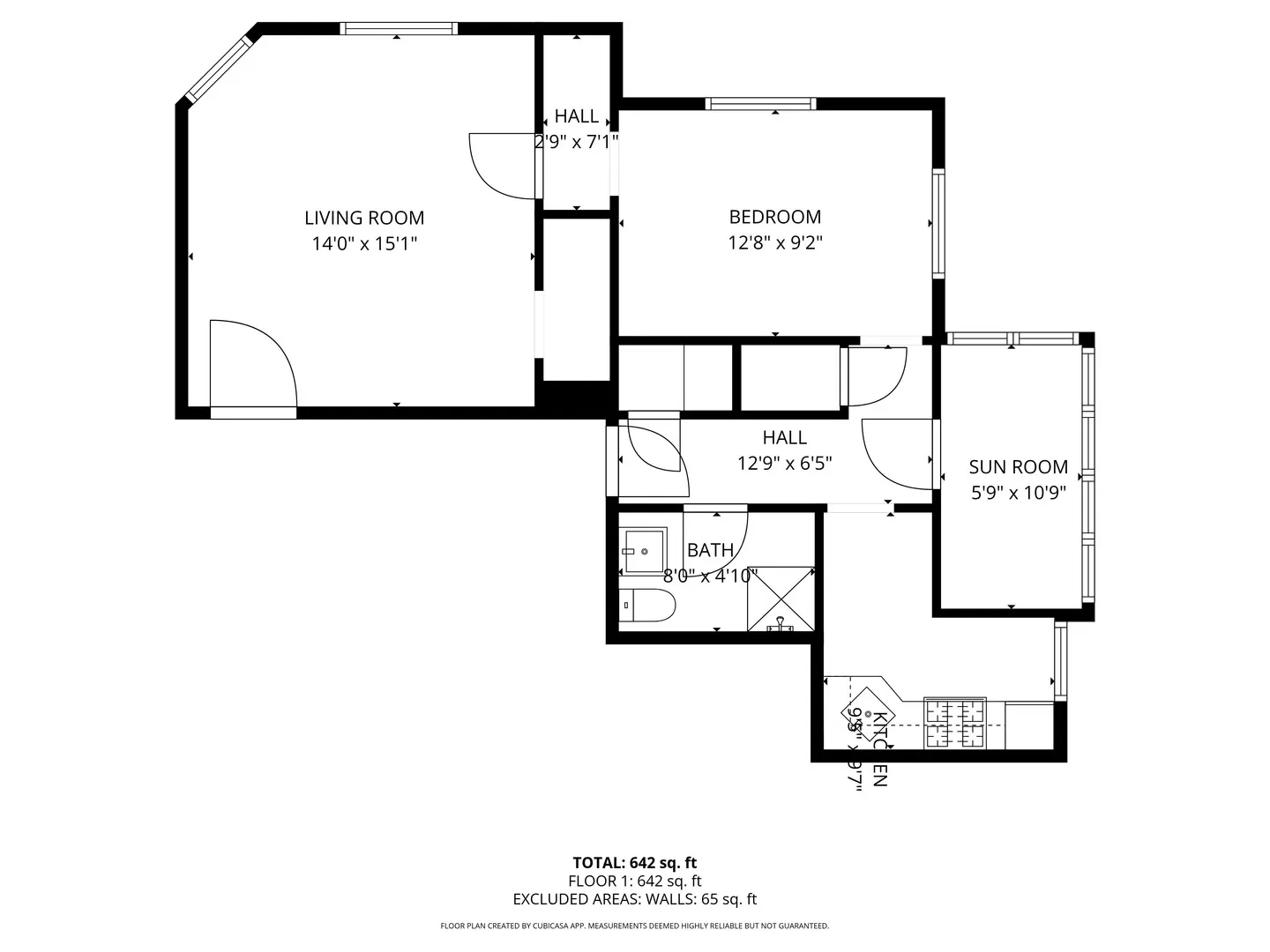 220 W Lincoln Avenue IL