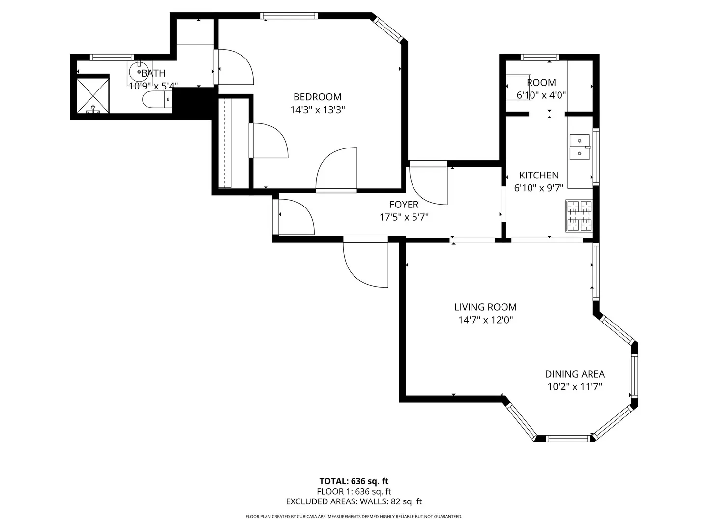 220 W Lincoln Avenue IL