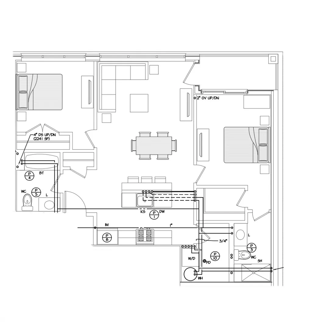 951 W Huron Street 402 IL