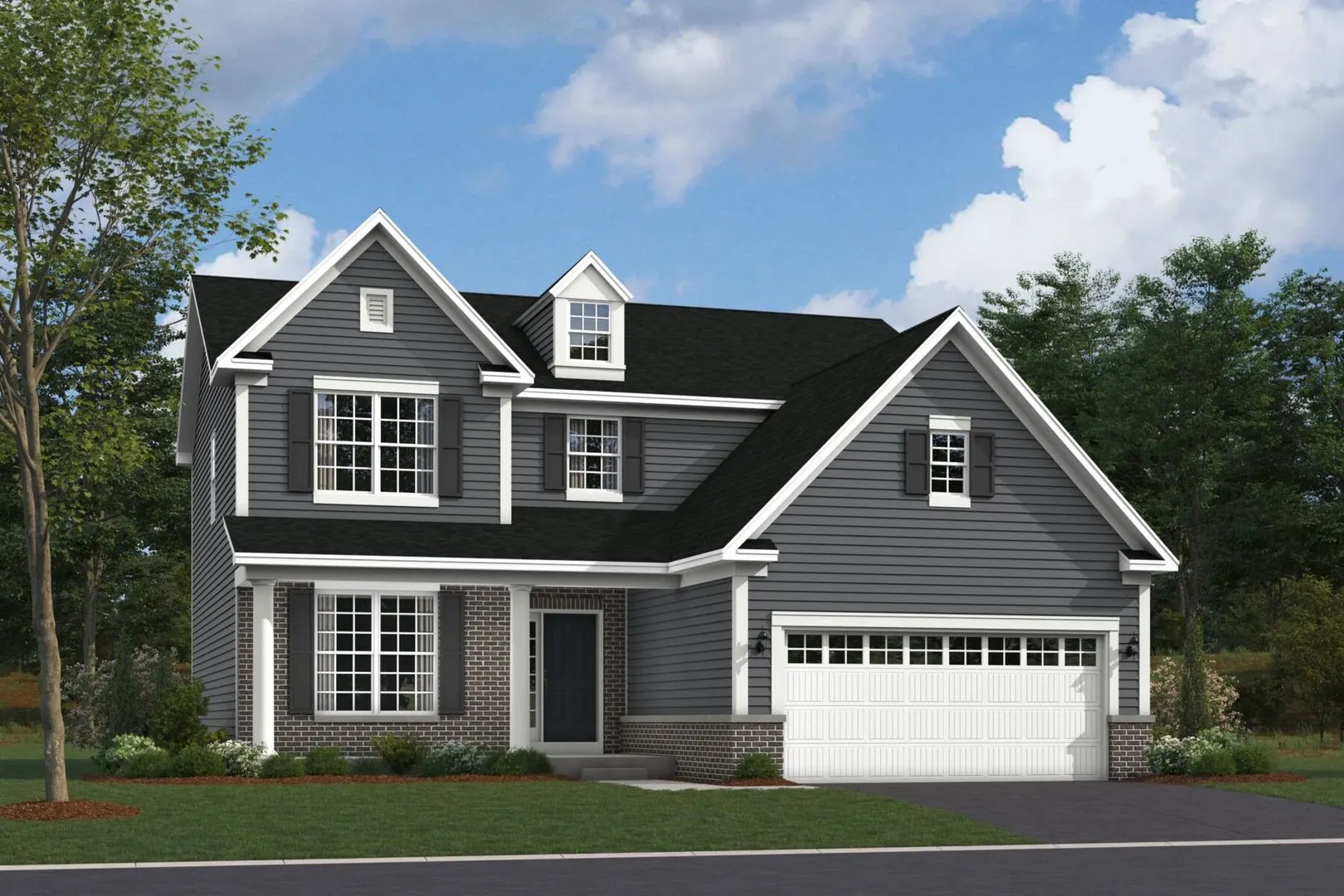 173 Piper Glen Avenue IL