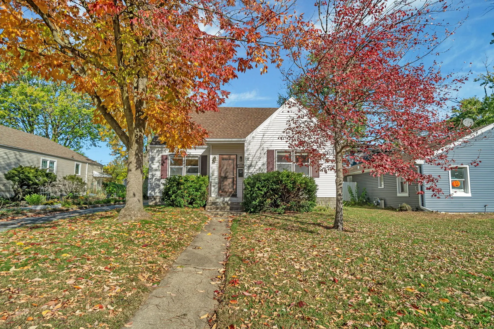 2522 Indiana Avenue IL