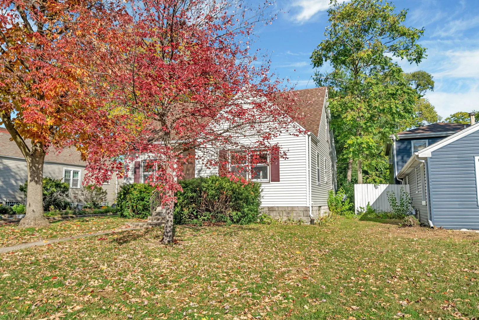 2522 Indiana Avenue IL