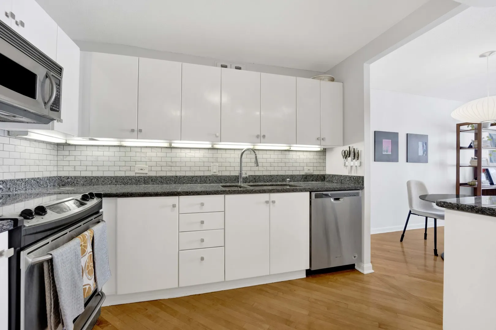 405 N WABASH Avenue 2614 IL