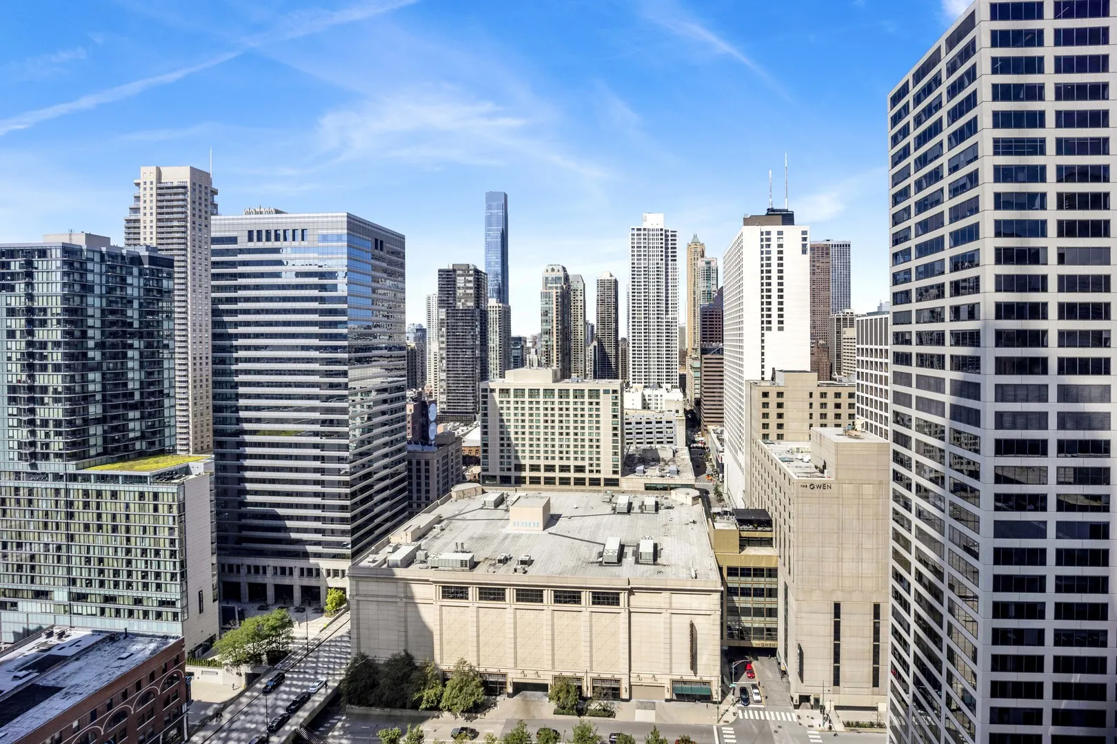 405 N WABASH Avenue 2614 IL