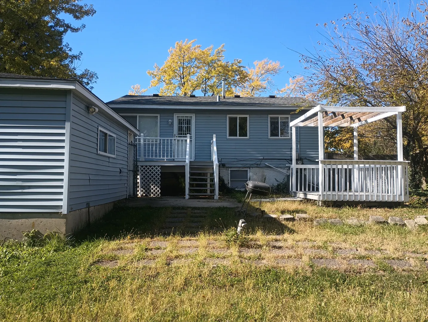 22223 Navaho Avenue IL