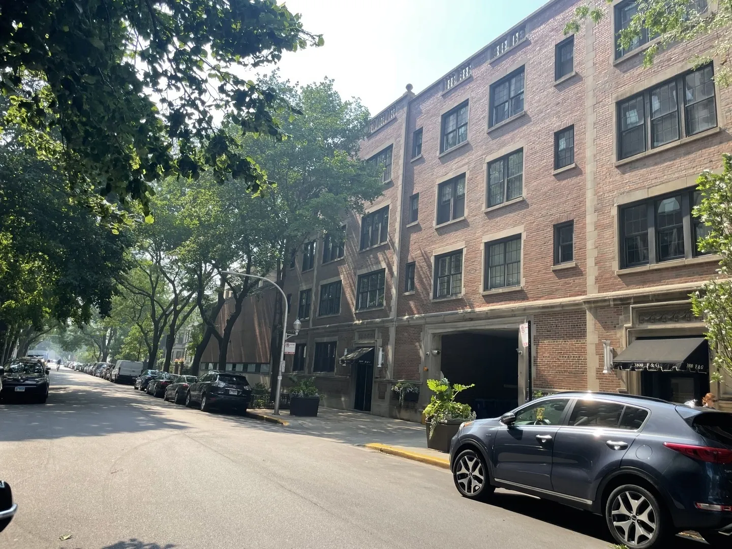 3800 N Lake Shore Drive 11E IL