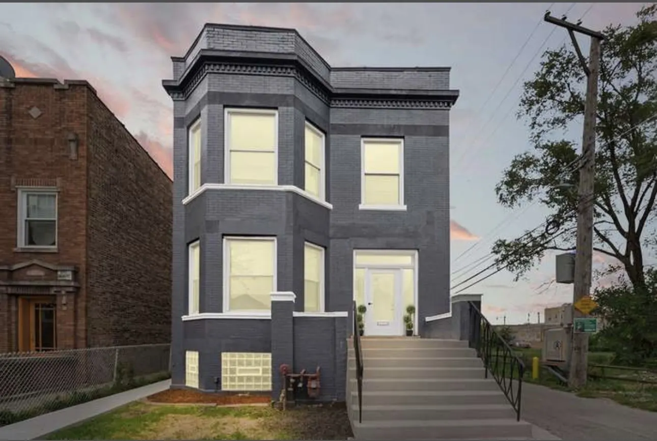 7912 S Ada Street 1 IL