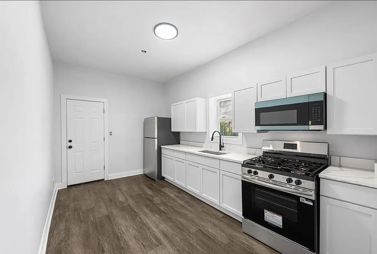 7912 S Ada Street 1 IL