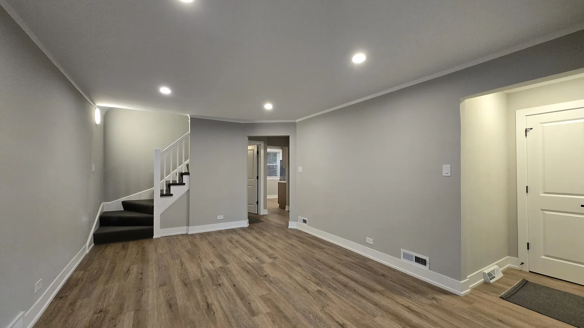 14223 S Eggleston Avenue IL