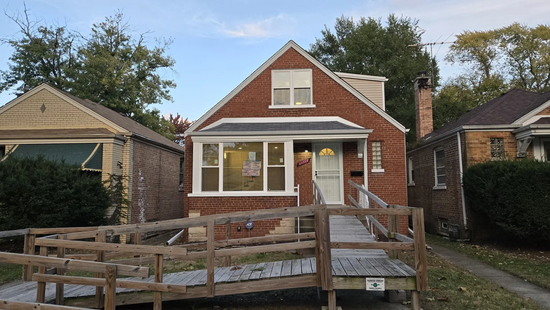 14223 S Eggleston Avenue IL