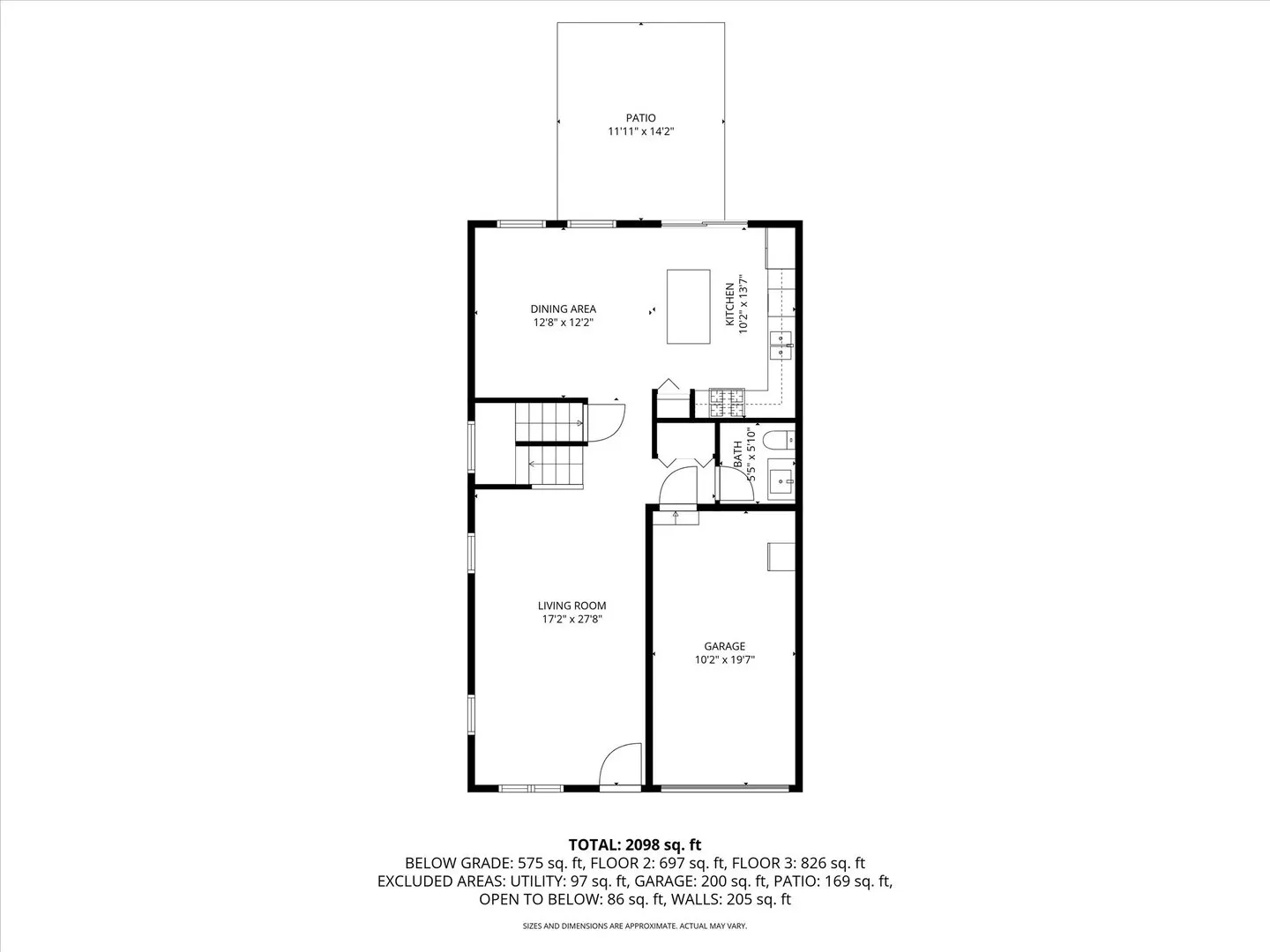 2267 Margaret Drive IL