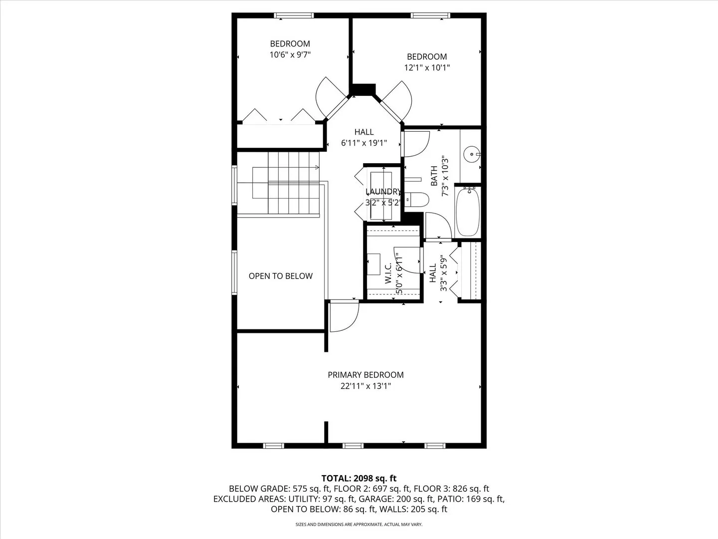 2267 Margaret Drive IL