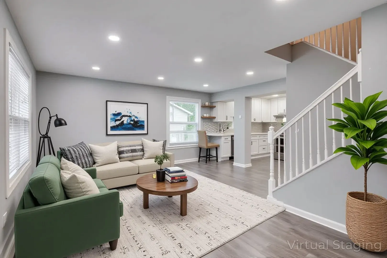 3110 E Winchester Court IL