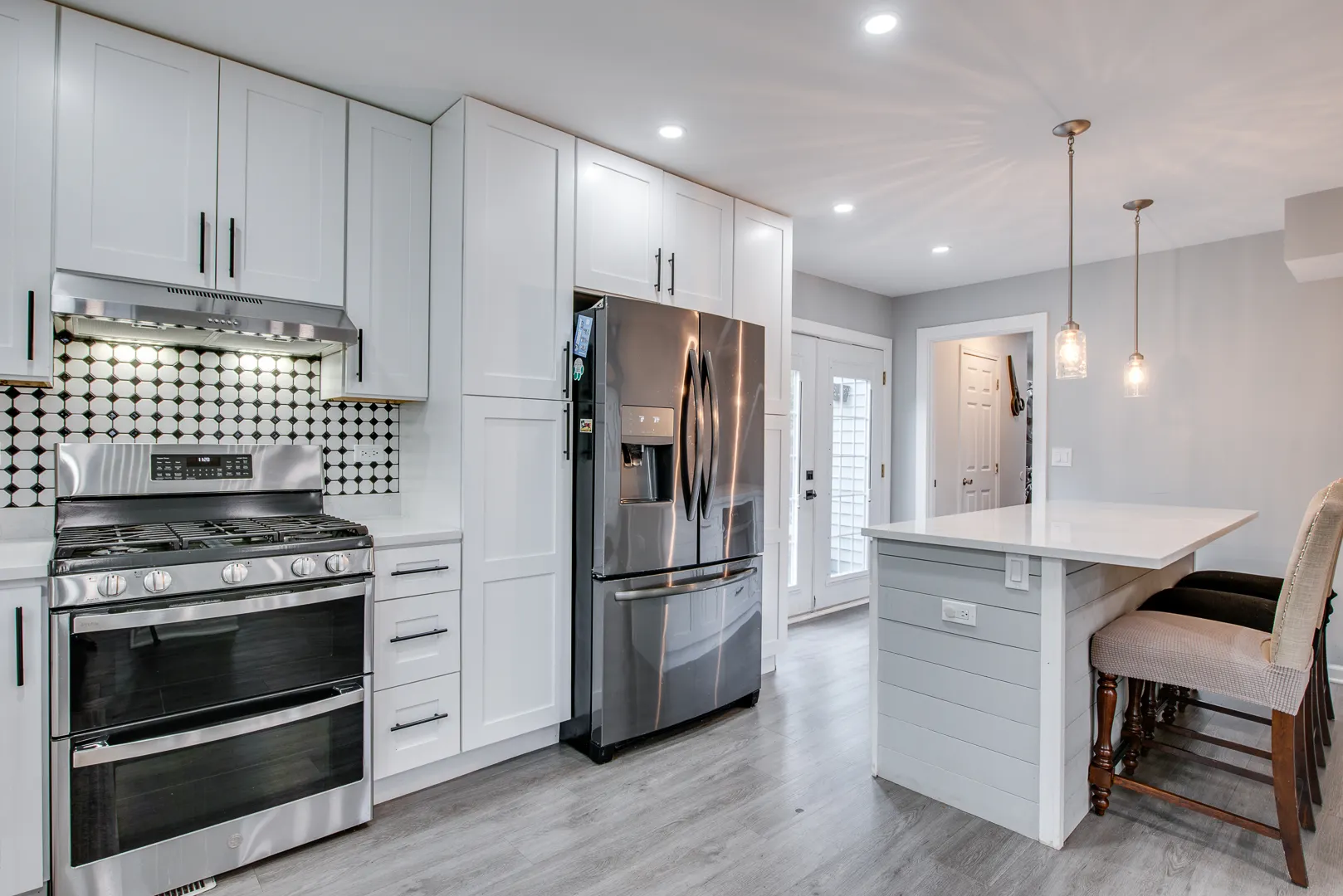 3110 E Winchester Court IL