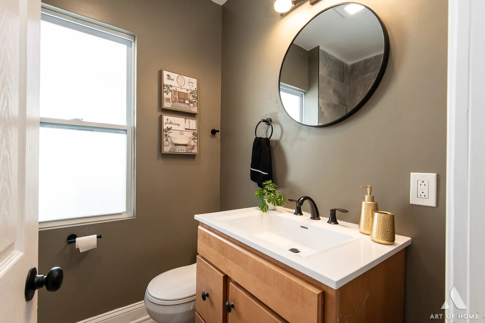 10813 S Eggleston Avenue IL