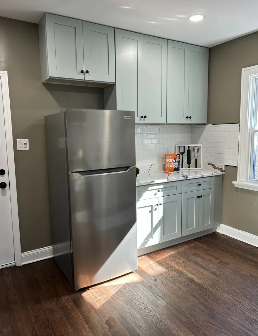 10813 S Eggleston Avenue IL