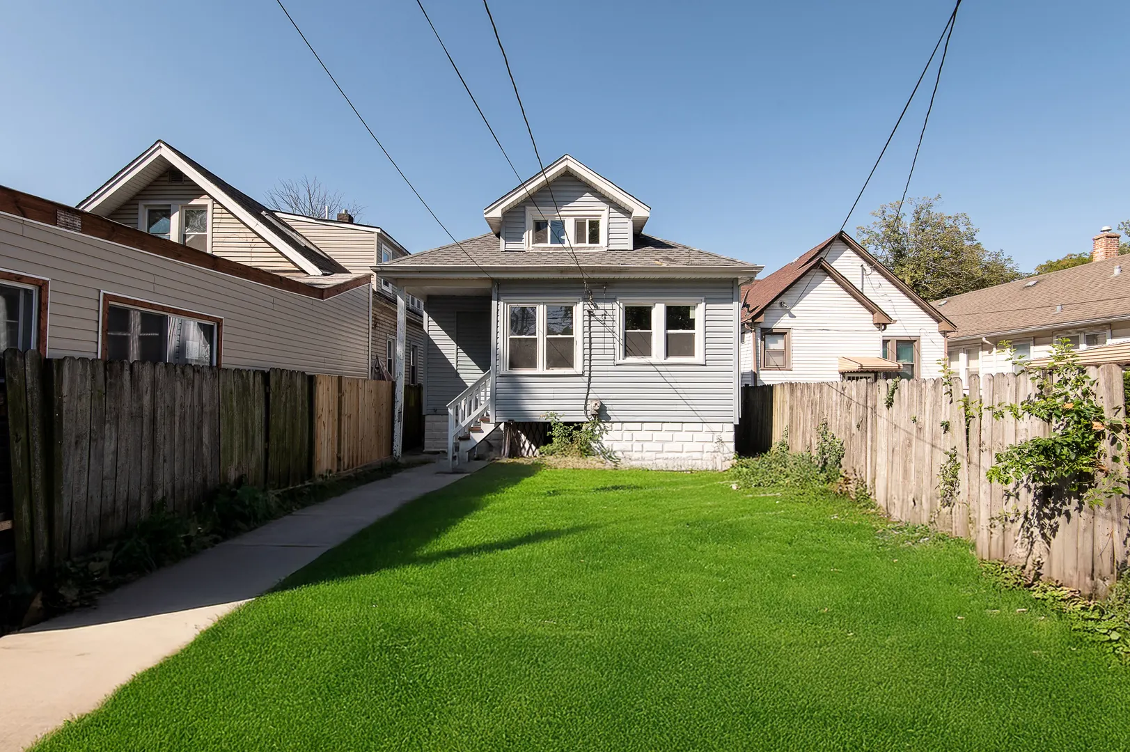 10813 S Eggleston Avenue IL