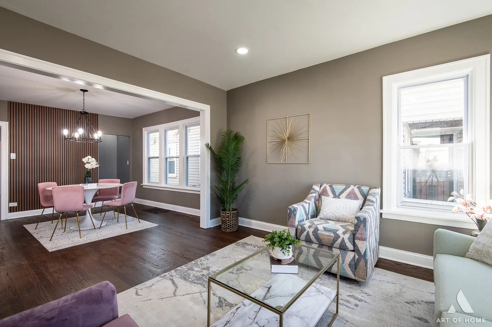 10813 S Eggleston Avenue IL