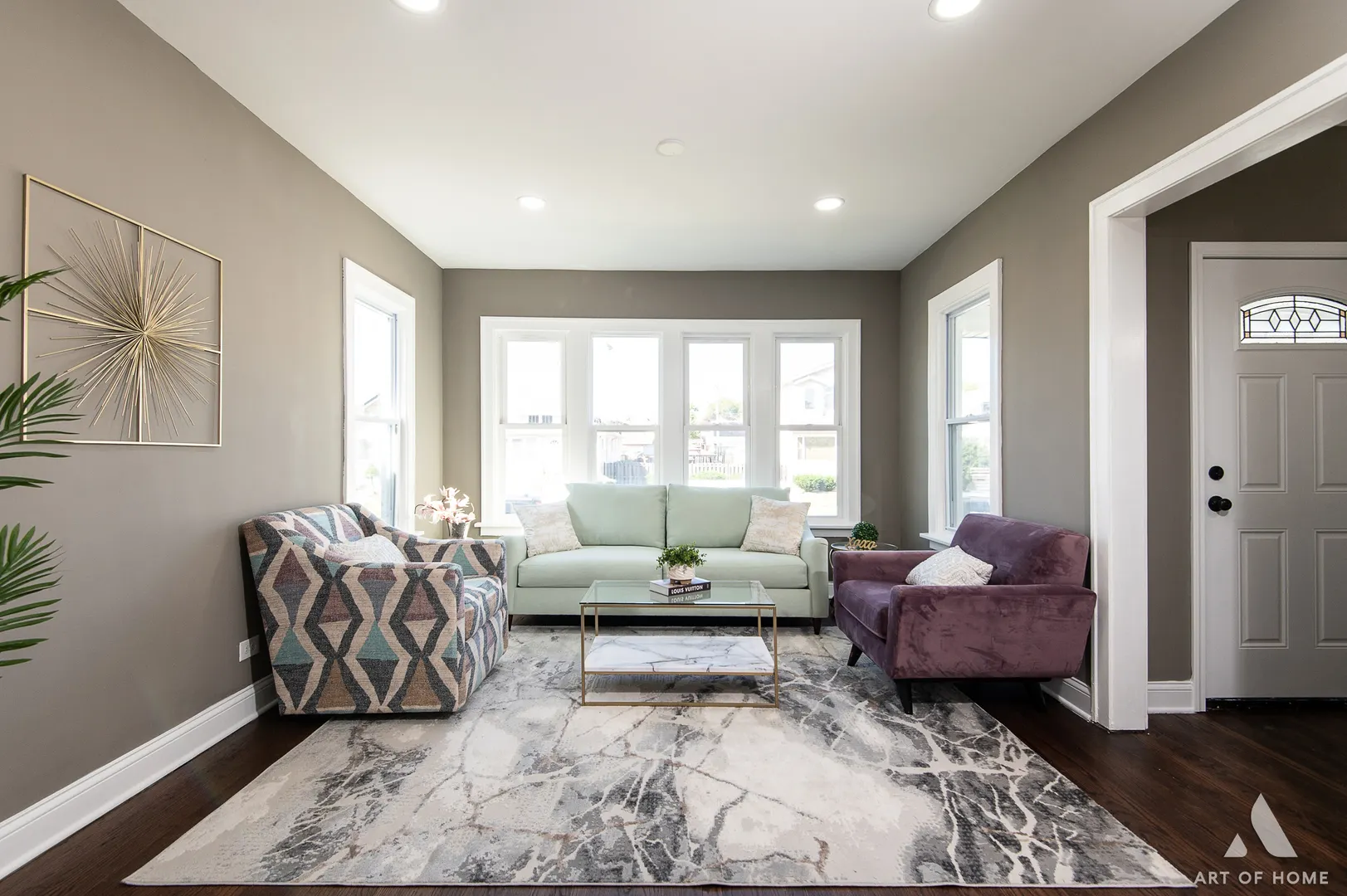 10813 S Eggleston Avenue IL