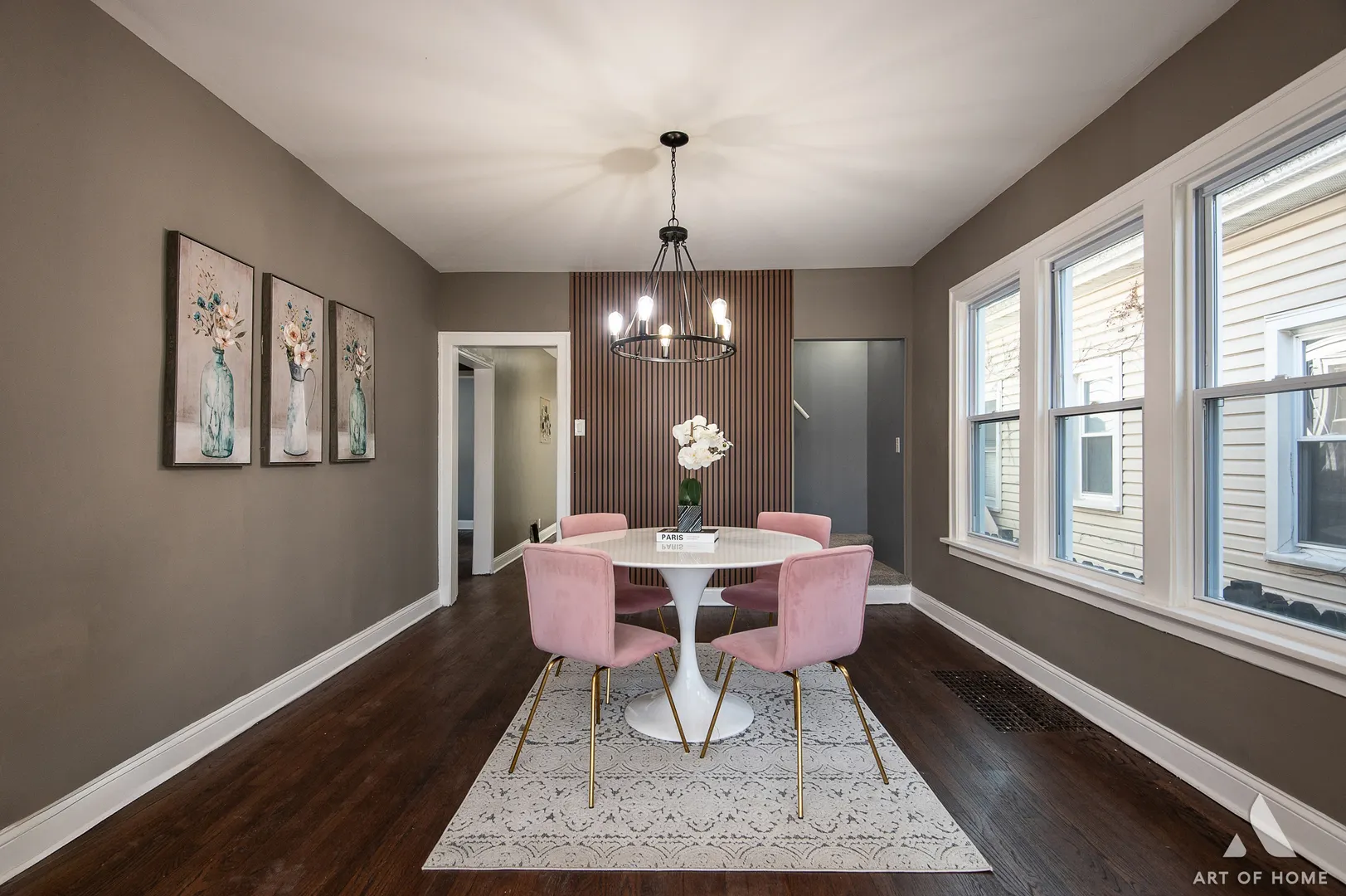 10813 S Eggleston Avenue IL