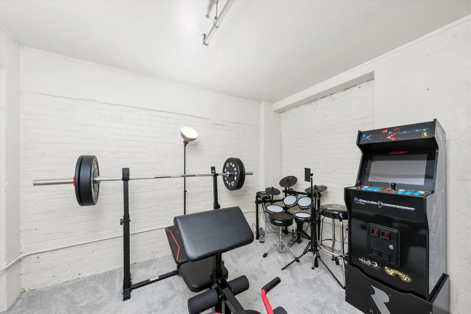 1601 S Michigan Avenue 108 IL