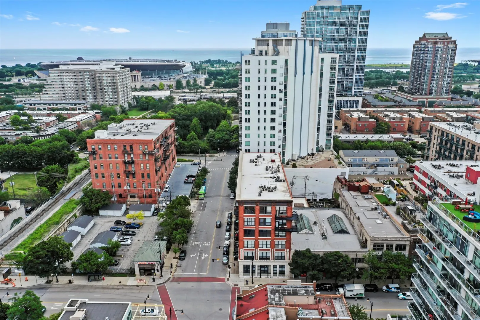 1601 S Michigan Avenue 108 IL