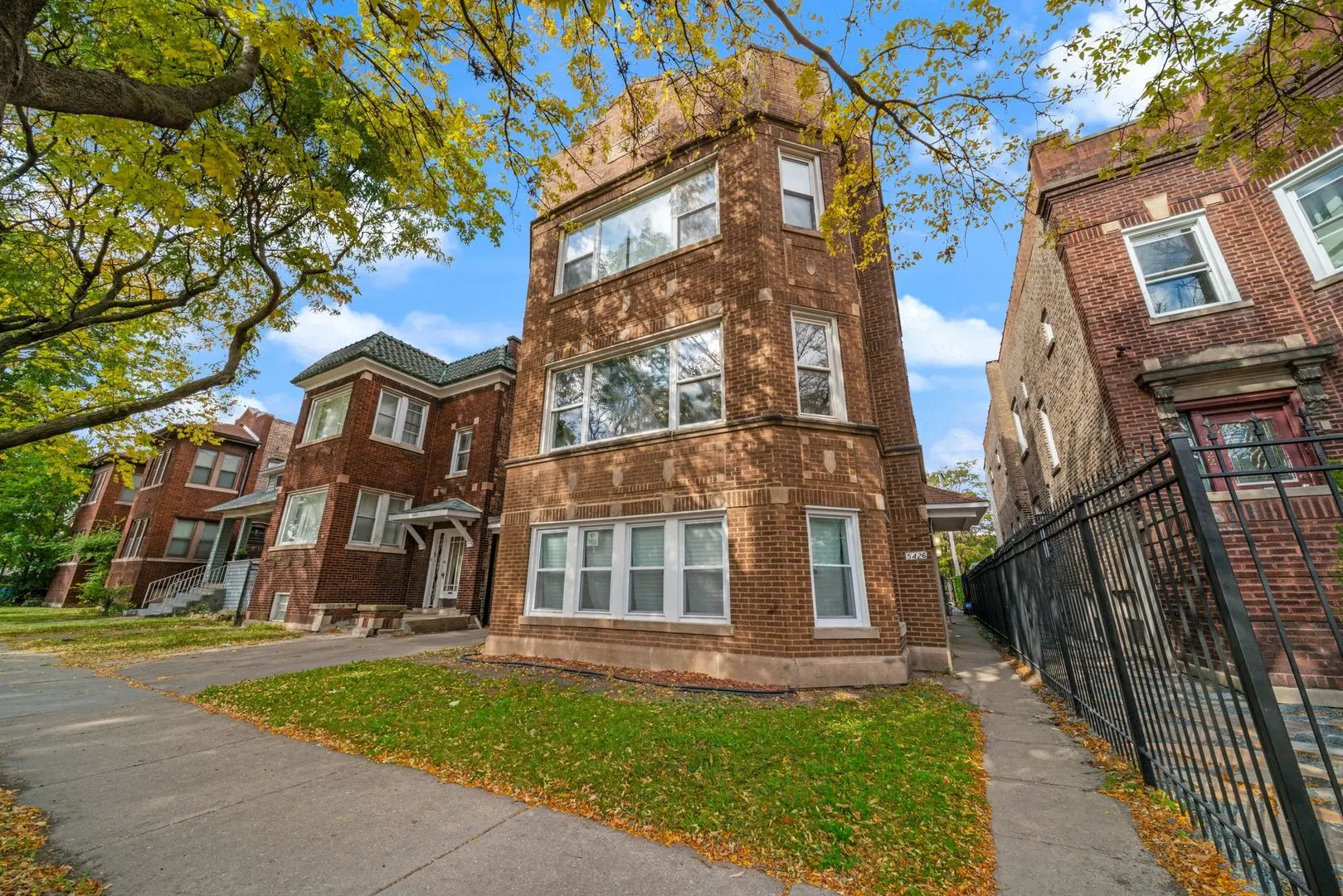 5426 W Jackson Boulevard APT2 IL