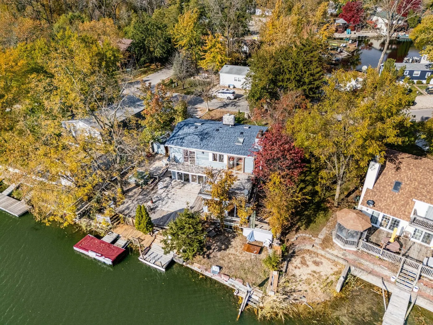 72 Largemouth Lane IL