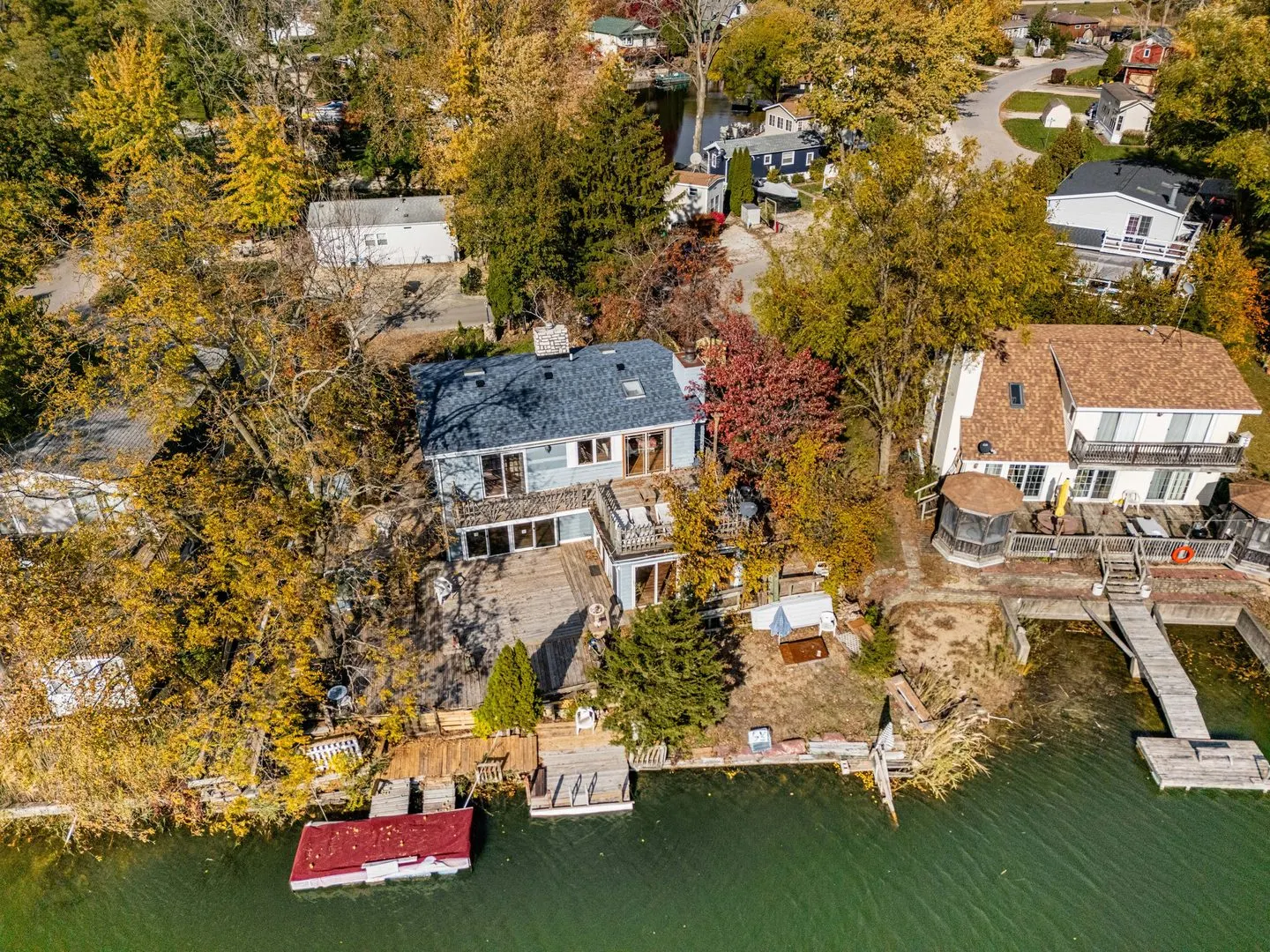 72 Largemouth Lane IL