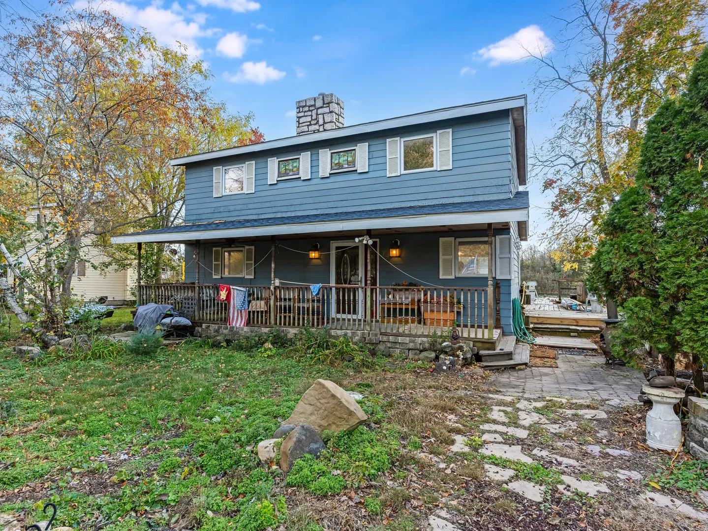 72 Largemouth Lane IL