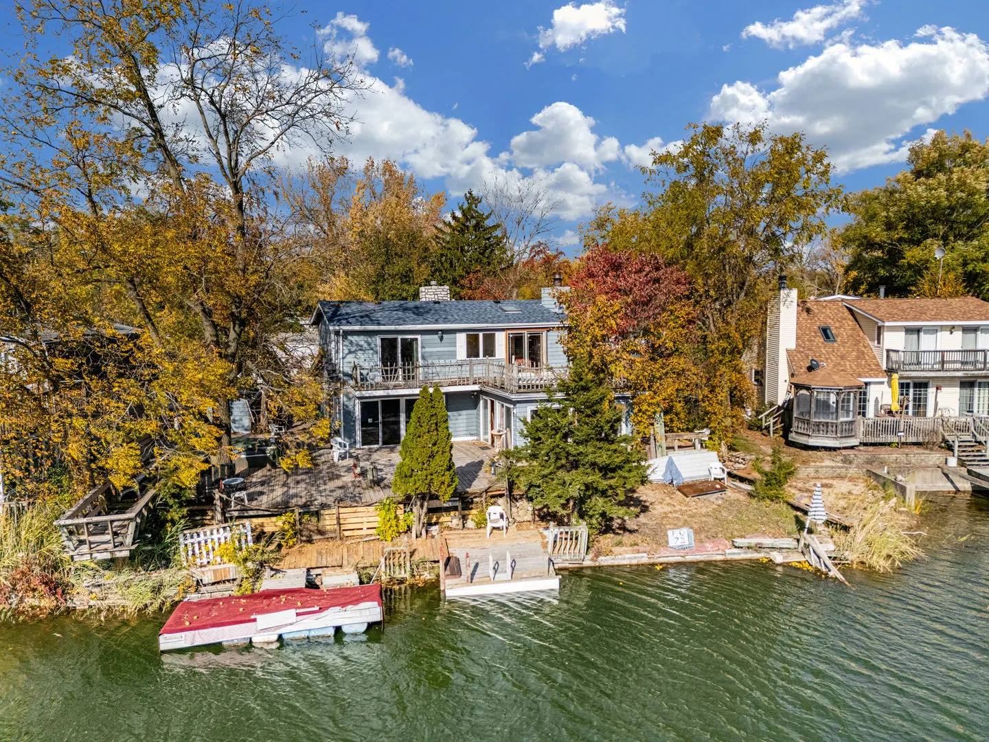 72 Largemouth Lane IL