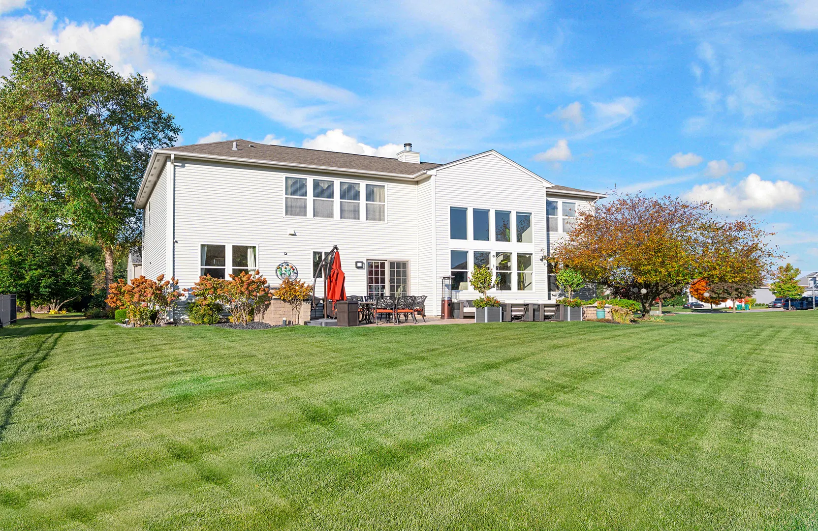 25040 W Prairie Grove Drive IL