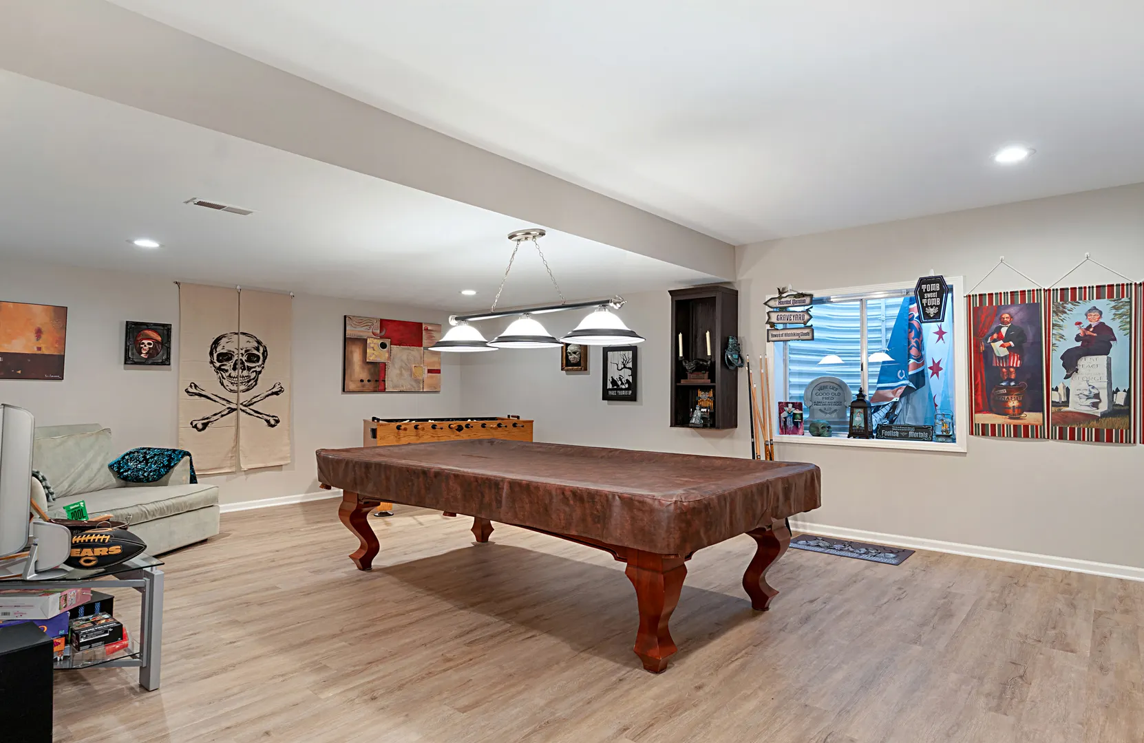 25040 W Prairie Grove Drive IL