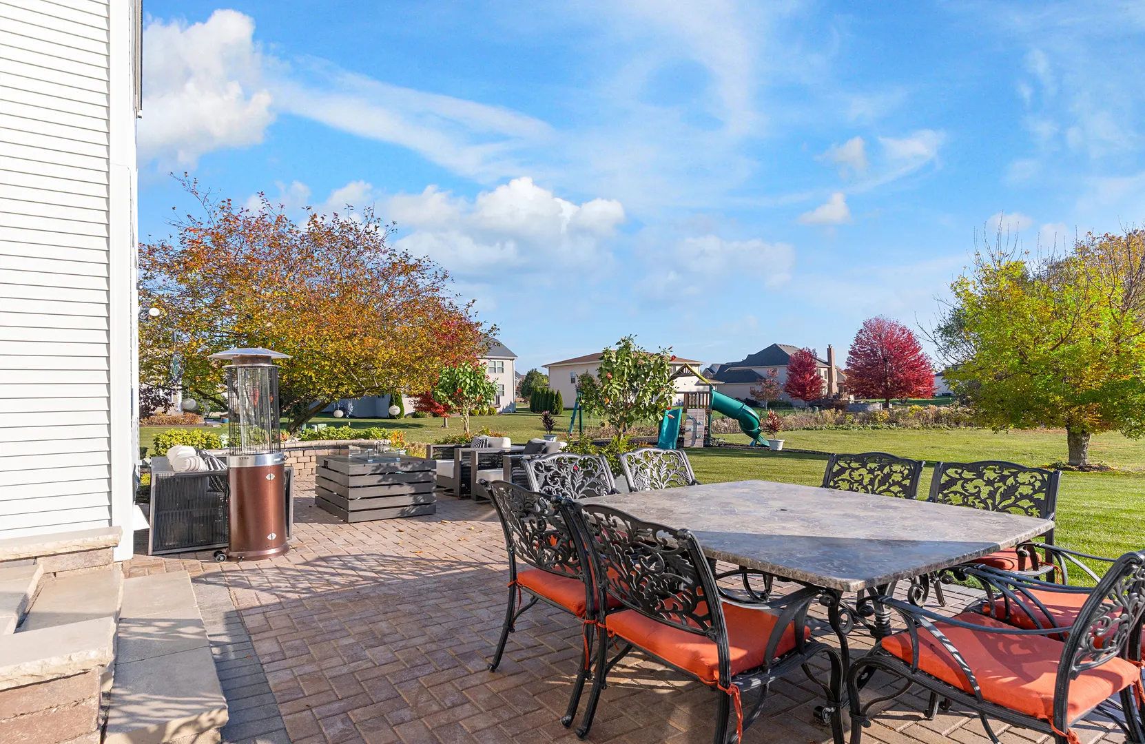 25040 W Prairie Grove Drive IL