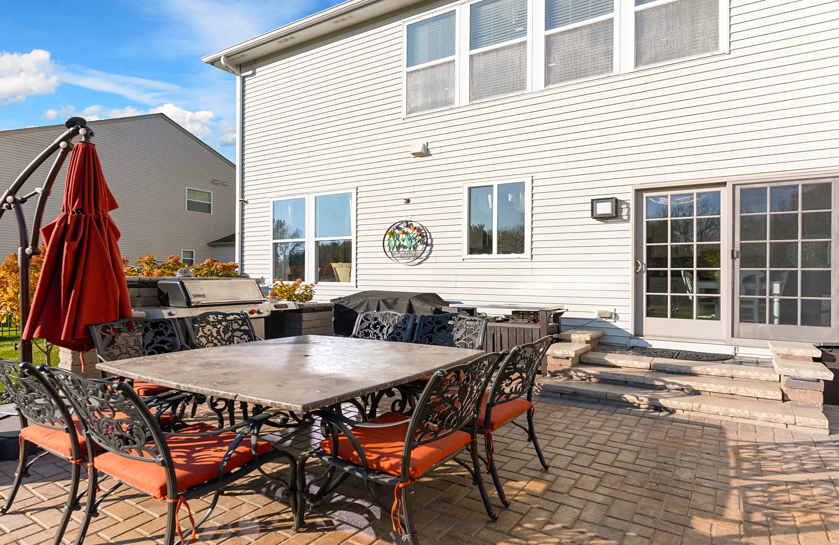 25040 W Prairie Grove Drive IL