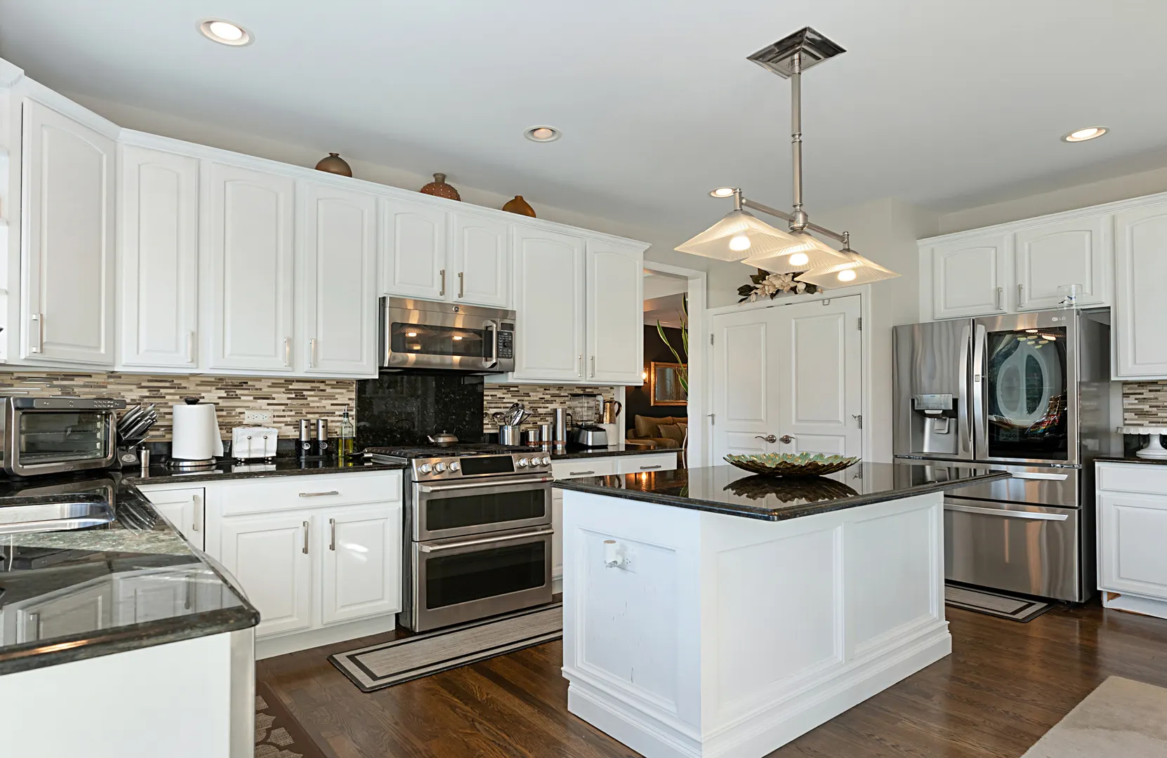 25040 W Prairie Grove Drive IL