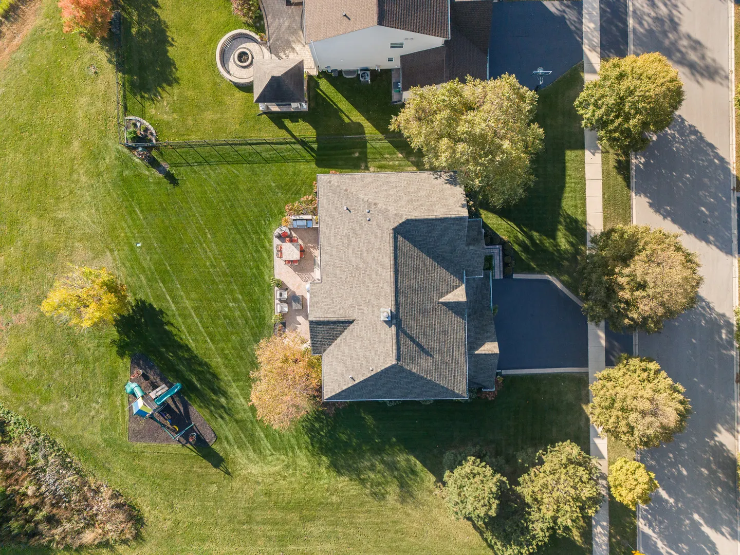 25040 W Prairie Grove Drive IL