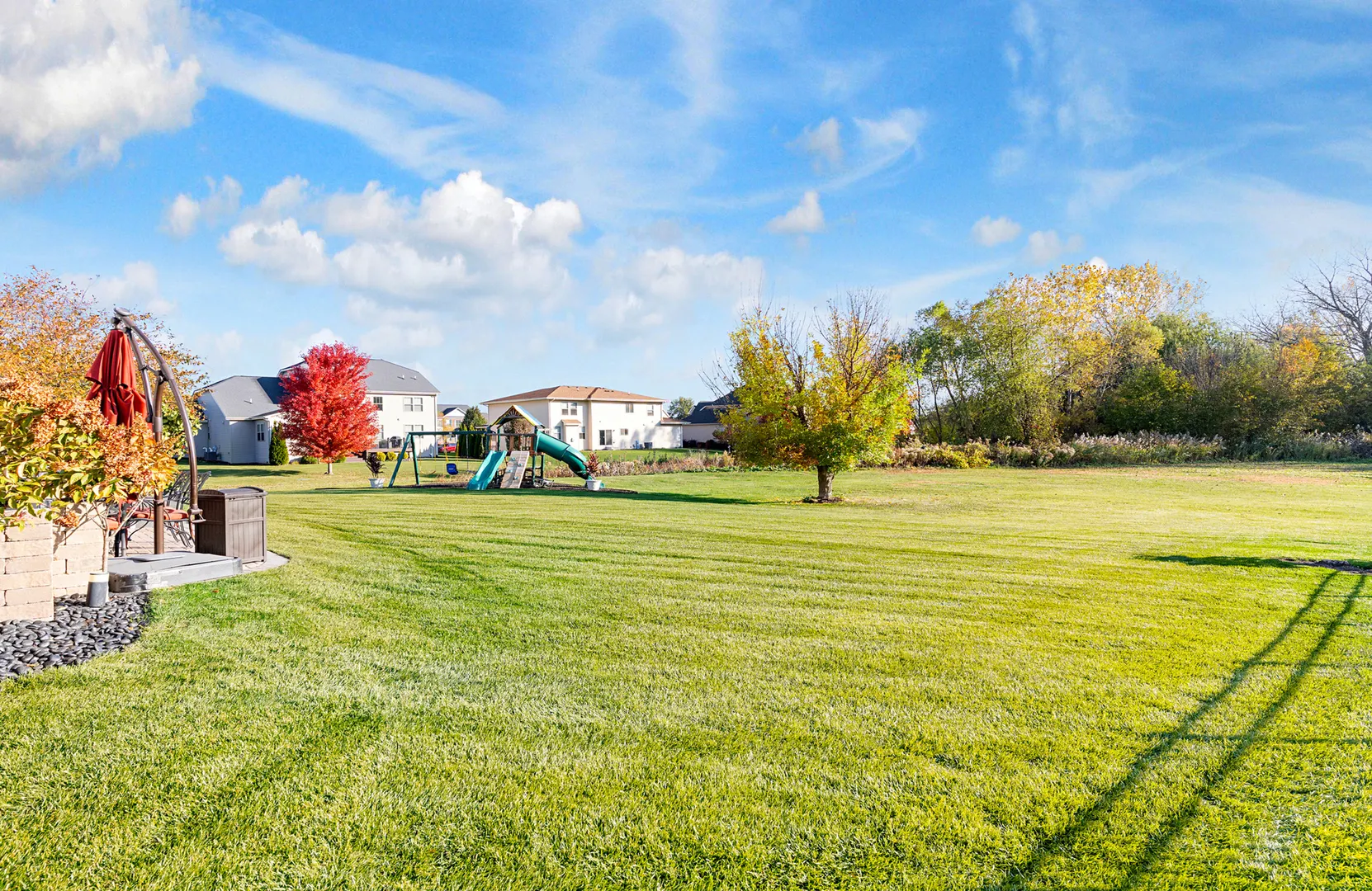 25040 W Prairie Grove Drive IL