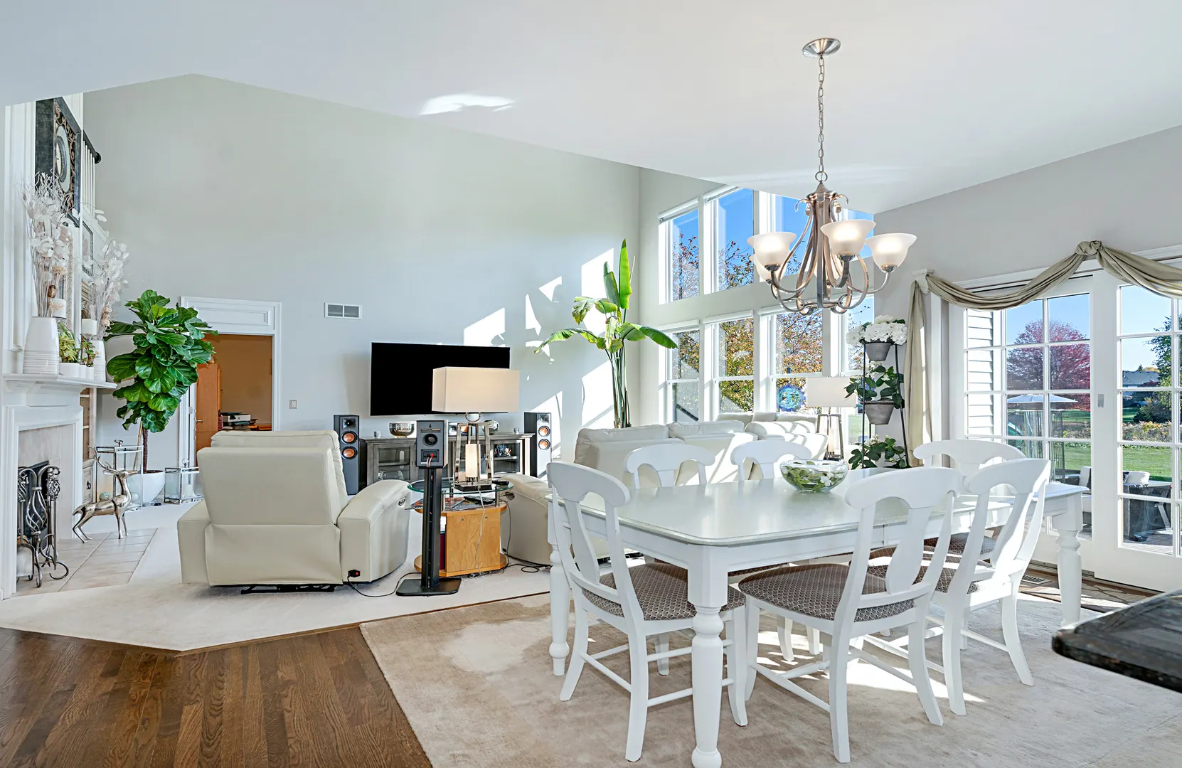 25040 W Prairie Grove Drive IL