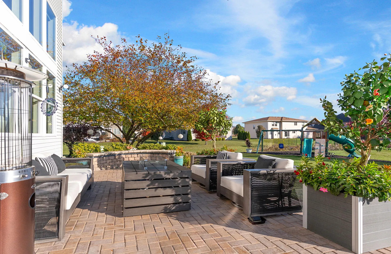 25040 W Prairie Grove Drive IL