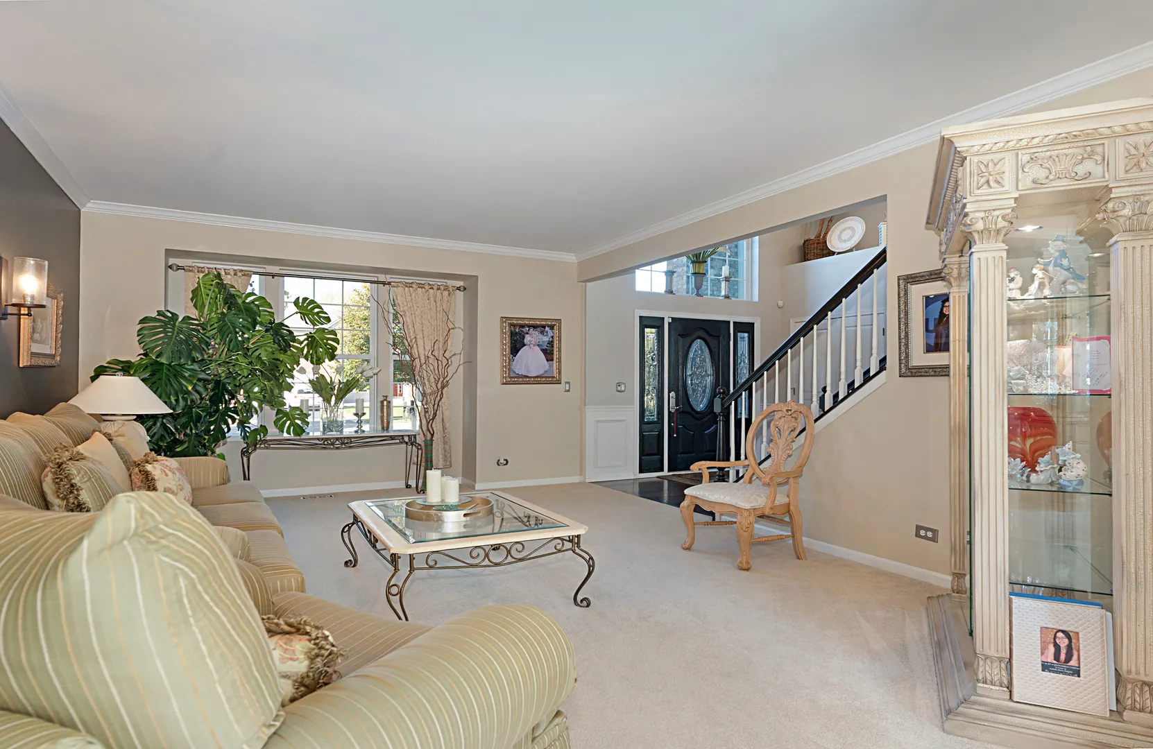 25040 W Prairie Grove Drive IL