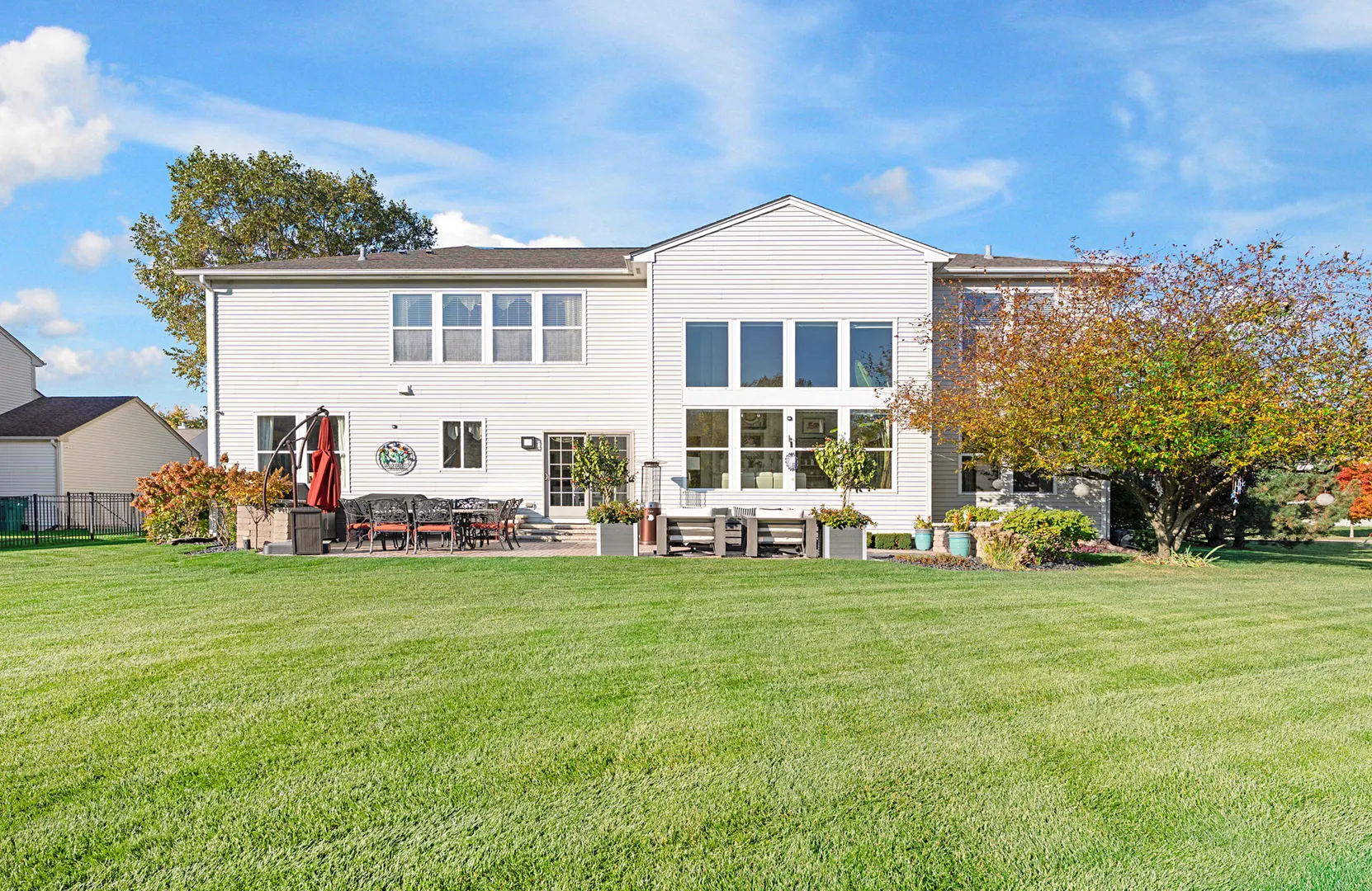 25040 W Prairie Grove Drive IL