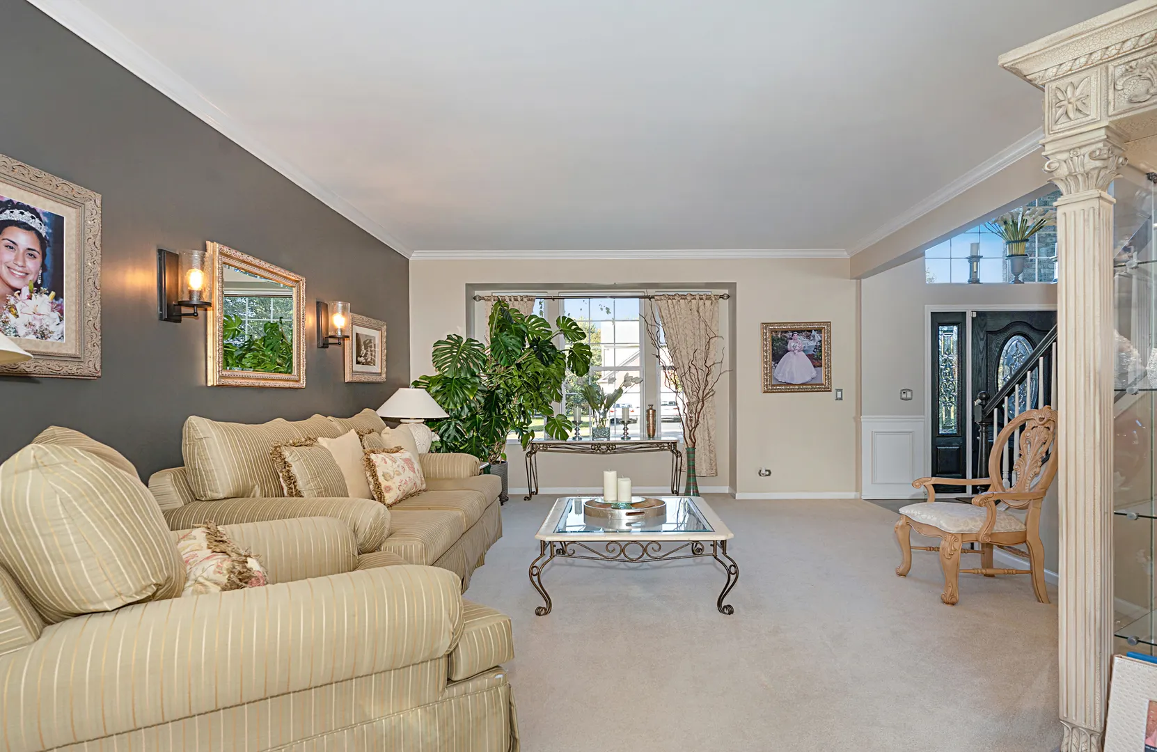 25040 W Prairie Grove Drive IL