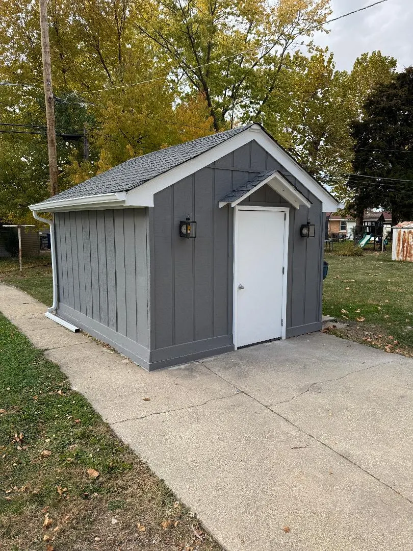 1392 Cook Boulevard IL