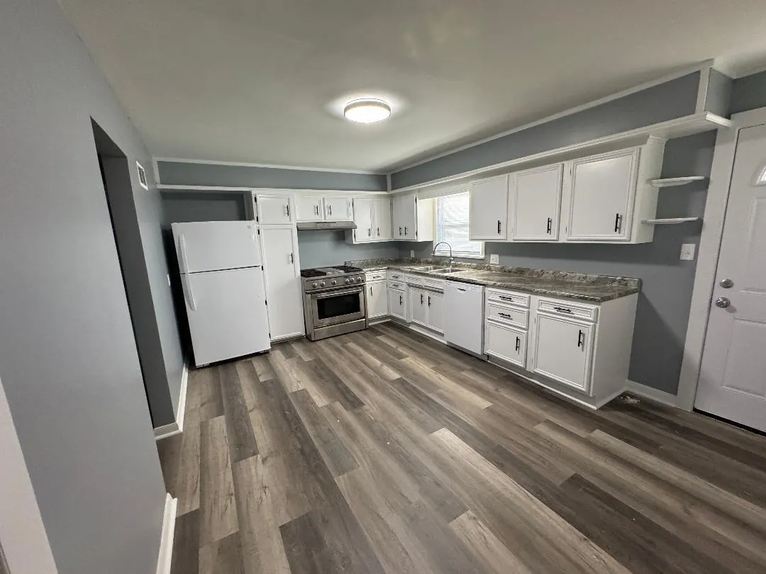 1392 Cook Boulevard IL