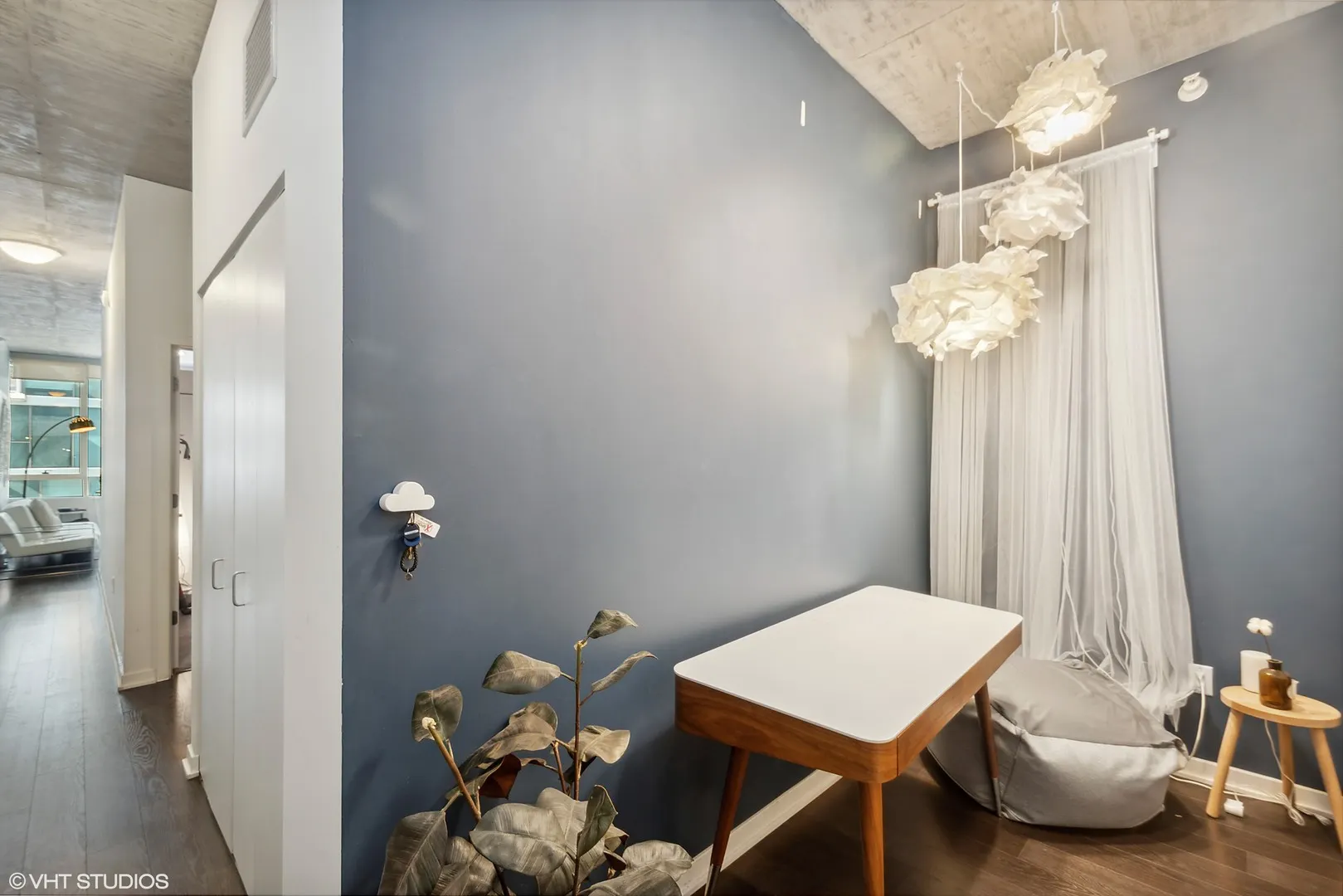 1345 S Wabash Avenue 608 IL