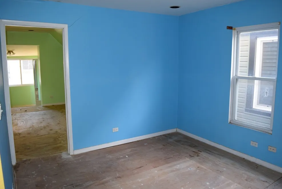 4519 N Western Avenue IL