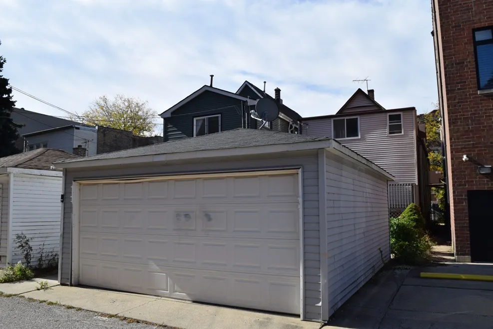 4519 N Western Avenue IL